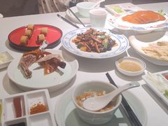 -在前门·烤鸭北京菜(五月花广场店)