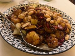 -龙门阵茶屋川菜馆(武康路店)