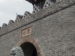 -梅城古镇