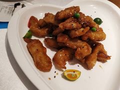 -京味民福烤鸭店(建设四马路店)
