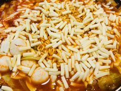 -玛喜达韩式火锅大排档(海城店)