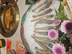 -空之介寿喜烧·和牛放题(恒隆广场店)