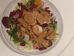 -玉华台饭庄·淮扬菜·烤鸭(望京店)