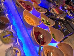 -万达文华酒店·48F云端窗景美食汇自助餐厅