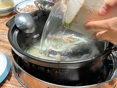 原味椰子鸡-春润大地海南椰子鸡(沙井京基百纳广场店)