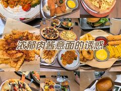 -魏斯理汉堡(西安沣东吾悦店)