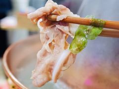 -寻小欢焖烤羊肉串(九眼桥店)