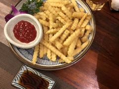 -大渔铁板烧(中山路八佰伴店)