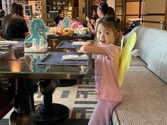 -康莱德酒店·美庭自助餐厅