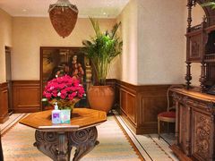 -玫瑰厅上海菜(兴国路店)