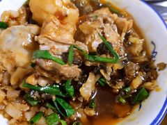 -石灰市毛记烧鸡公(解放碑店)