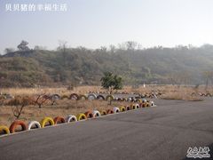 DSC03613-苏州太湖牛仔风情度假村