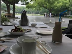 -御花园·粤菜·海鲜火锅(中山公园店)