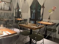 -岛风·台食小馆 ISLAND BISTRO(烟台山店)