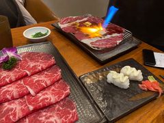 -魔丼屋(日月光店)