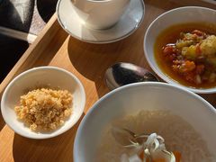 秃黄油拌饭-杭州西子湖四季酒店·金沙厅