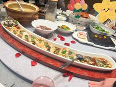 -湯記傳菜