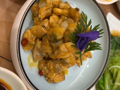 -船歌·鱼水饺青岛菜(国贸商城店)