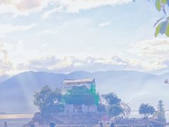 -小普陀
