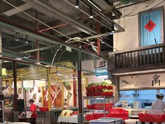 -彭耕记猪油炒小菜(吉联mall店)