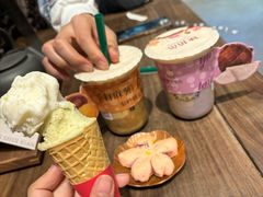 -陕拾叁(袁家村店)