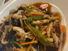 -新锦路青年公寓餐厅