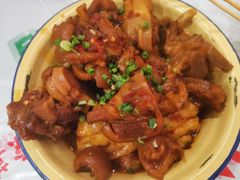 -东排食堂长沙小吃大排档(五一广场店)