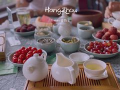 -湖畔居茶楼(湖滨店)