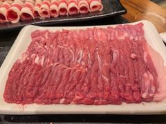 -南门涮肉(上海一店)