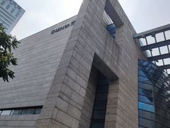 -天津美术学院-校史馆