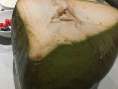 -百年果林椰子鸡(中洲店)