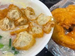 -伍湛记 · 广州老字号(龙津中路店)