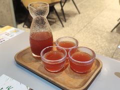 -蔡澜点心·粤菜(丽泽天街店)