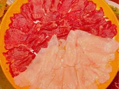 -潮汕大目牛肉火锅(皇岗旗舰店)