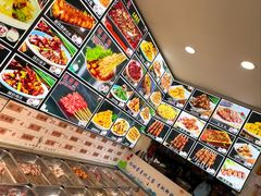 -瑞杰烧烤店·24小时营业(山东路店)