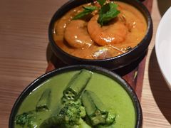 -默加东南亚美食(大宁音乐广场店)
