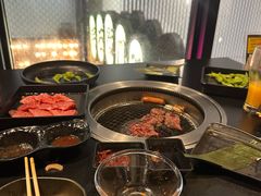 -黒毛和牛焼肉善 ZEN(難波心斎橋店)