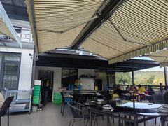 -旺山·浪头人家