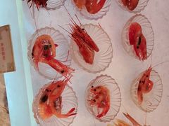 -半岛翡丽海鲜自助餐厅(观风亭店)