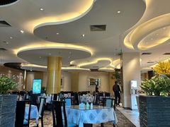 -北工大国际文化交流中心·馥苑自助餐厅