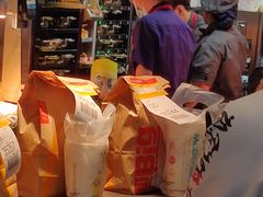 -麦当劳(杭州萧山京港国际店)