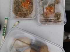 -文叔·湖北名小吃·小龙虾(黄贝岭地铁站店)