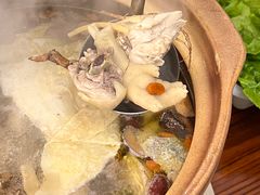 -威邵鸡煲(西华路总店)