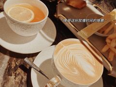 -LES ELITES 英集荟(南京西路店)