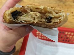 -王记肉火烧早餐中国店