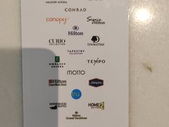 -深圳国际会展中心希尔顿酒店(前海华发冰雪世界店)