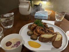 -陶享时光西餐·下午茶(信河街店)