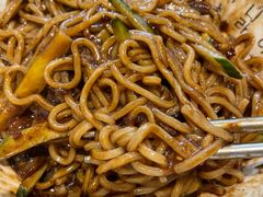 -名家韩国料理·烤肉(瑶海店)