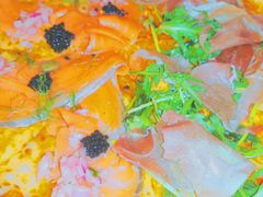 -PIZZA BIANCA(民园店)