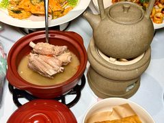 -狮拾久·现代新加坡料理(壹方城店)